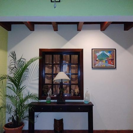 La Casita De Angie Hotel Antigua Ngoại thất bức ảnh