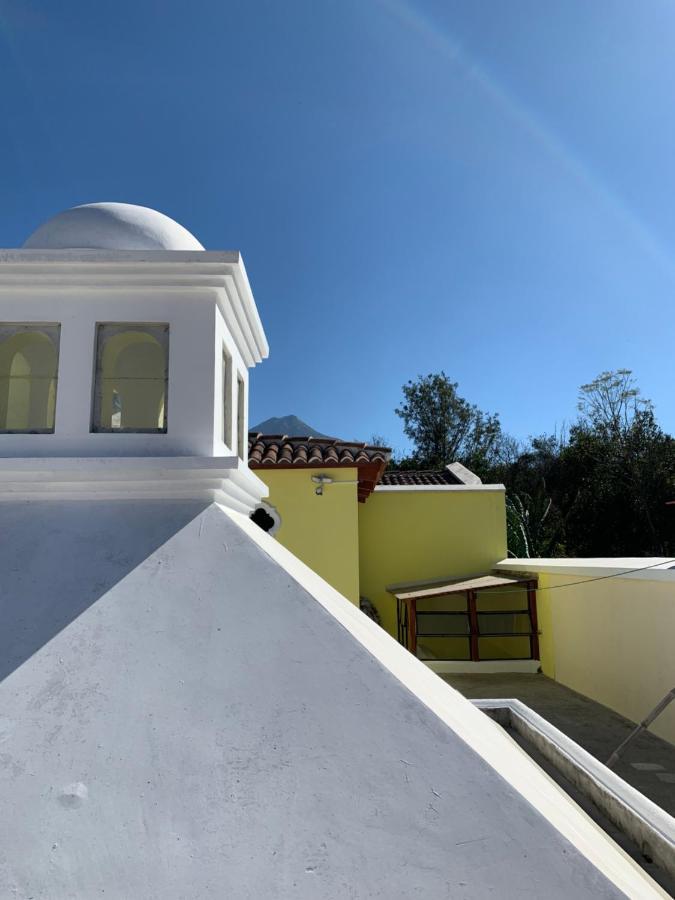La Casita De Angie Hotel Antigua Ngoại thất bức ảnh