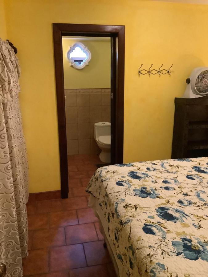 La Casita De Angie Hotel Antigua Ngoại thất bức ảnh