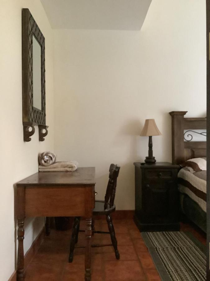 La Casita De Angie Hotel Antigua Ngoại thất bức ảnh