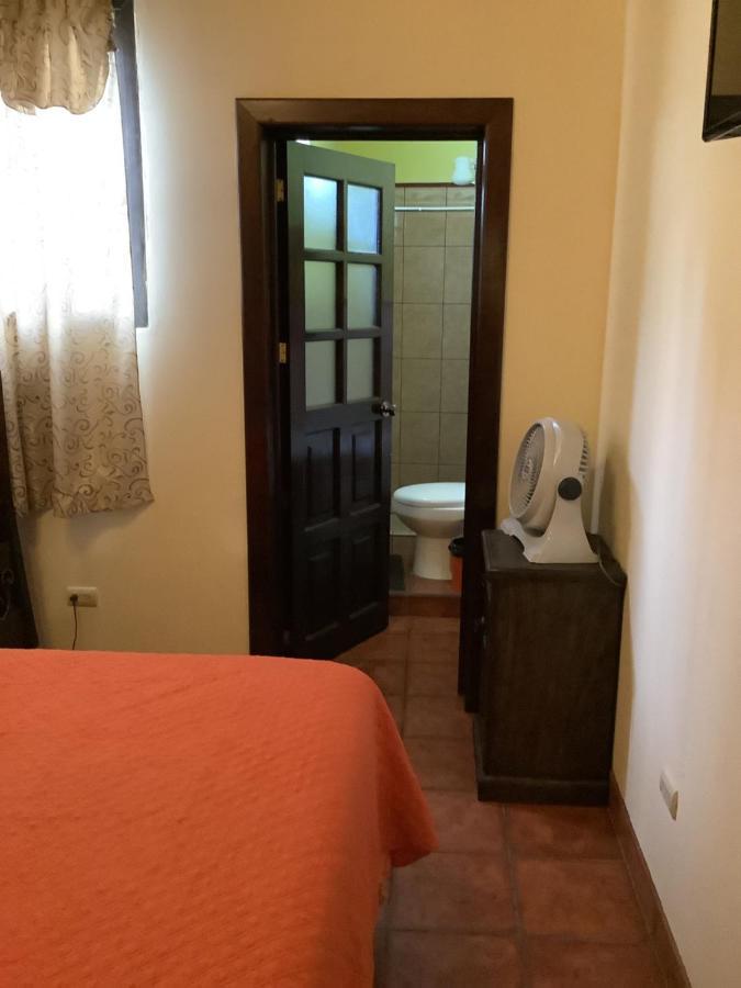 La Casita De Angie Hotel Antigua Ngoại thất bức ảnh