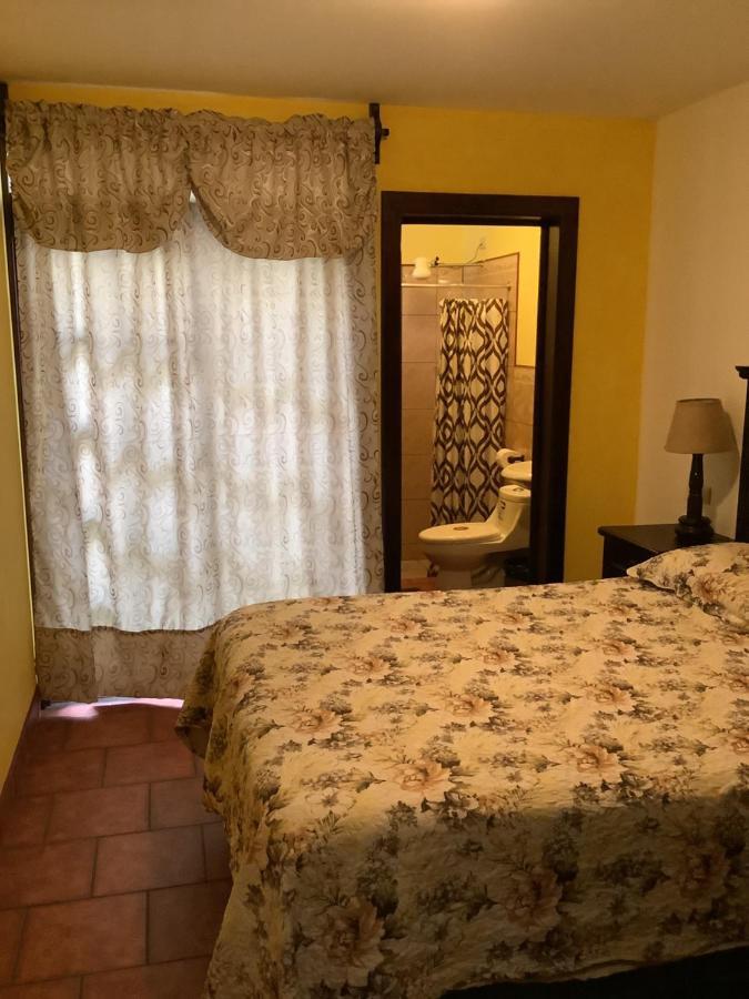 La Casita De Angie Hotel Antigua Ngoại thất bức ảnh
