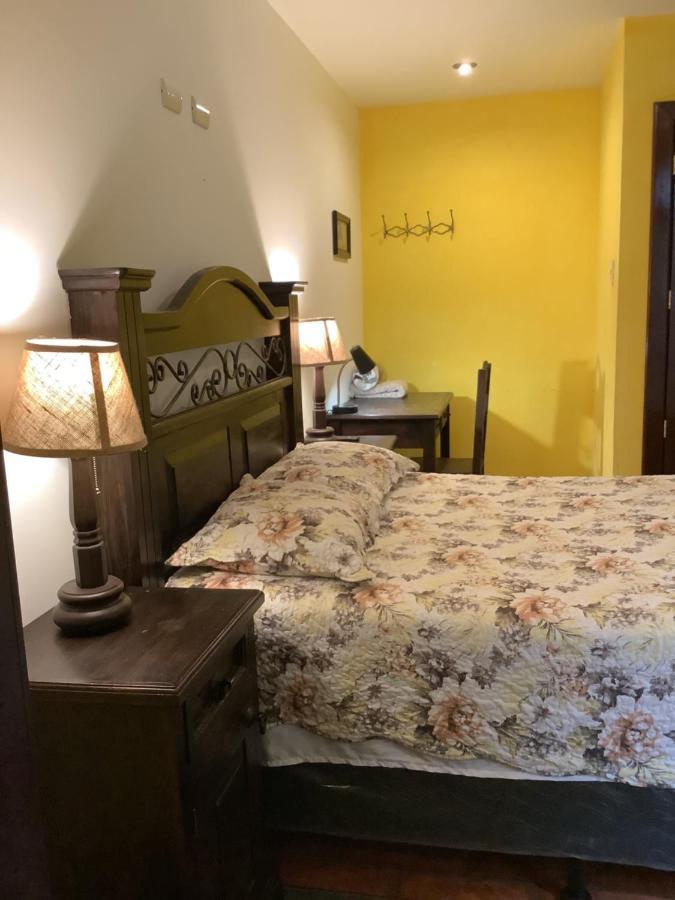 La Casita De Angie Hotel Antigua Ngoại thất bức ảnh